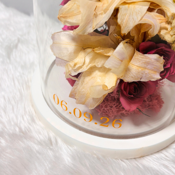 Eternal Bloom Keepsakes