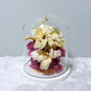 Eternal Bloom Keepsakes