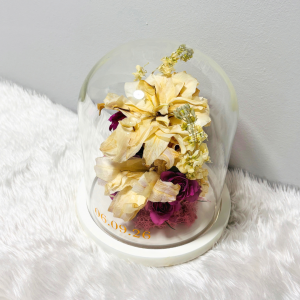 Eternal Bloom Keepsakes