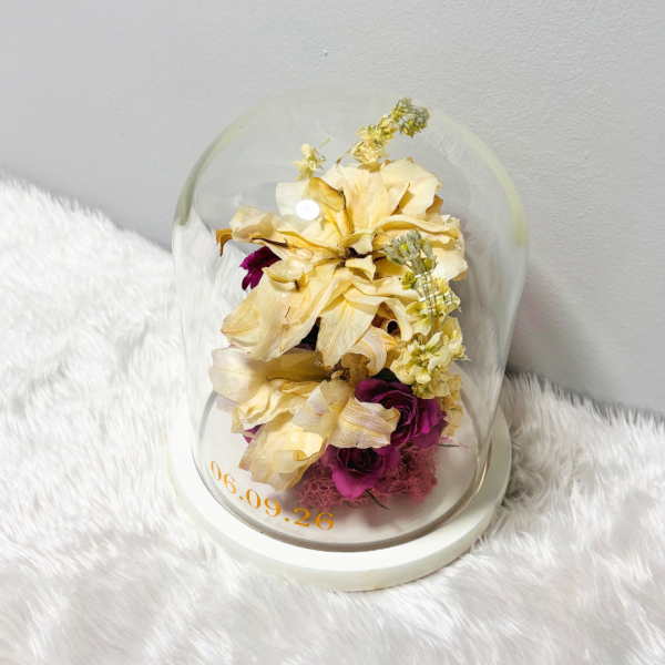Eternal Bloom Keepsakes