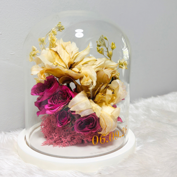 Eternal Bloom Keepsakes