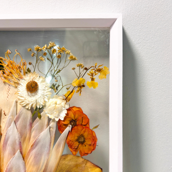 Eternal Bloom Keepsakes