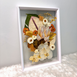 Eternal Bloom Keepsakes