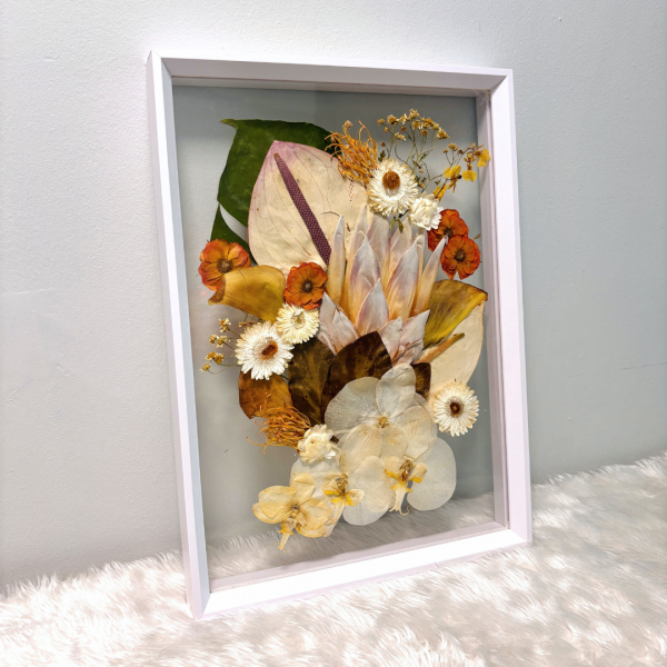 Eternal Bloom Keepsakes