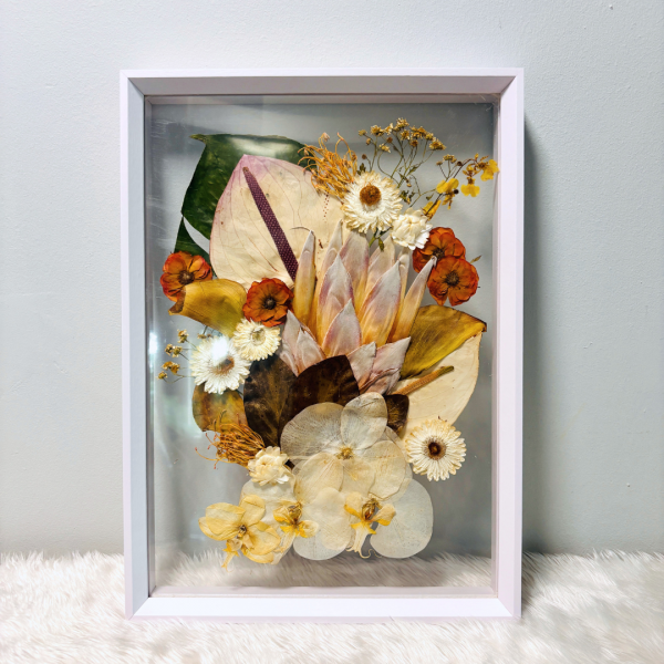 Eternal Bloom Keepsakes