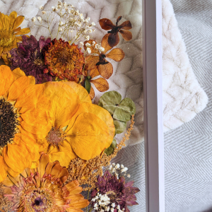 Eternal Bloom Keepsakes