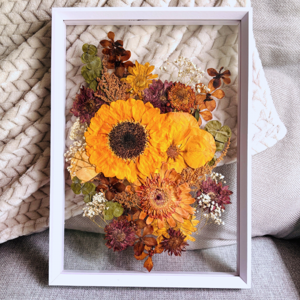 Eternal Bloom Keepsakes