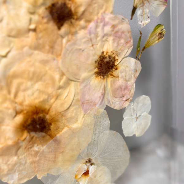 Eternal Bloom Keepsakes