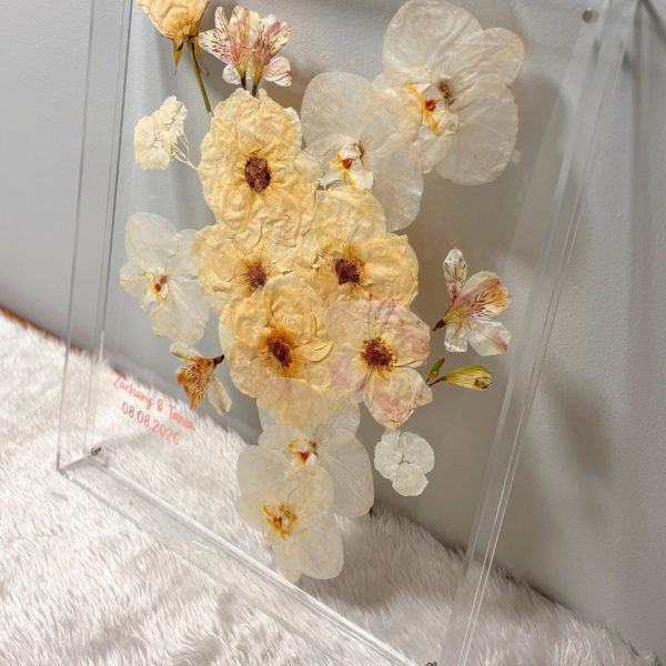 Eternal Bloom Keepsakes