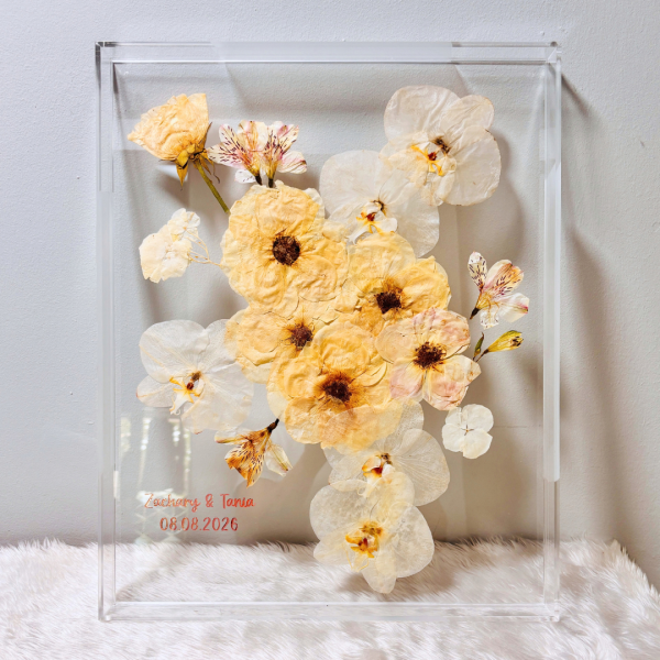 Eternal Bloom Keepsakes