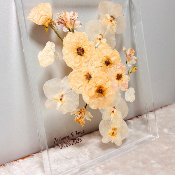 Eternal Bloom Keepsakes