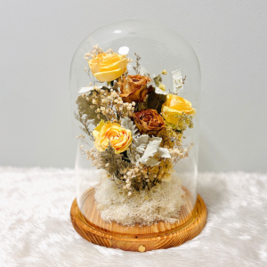 Eternal Bloom Keepsakes