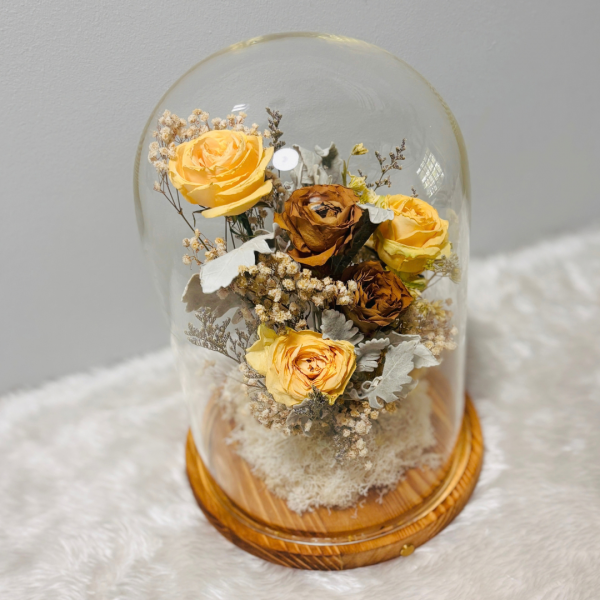 Eternal Bloom Keepsakes