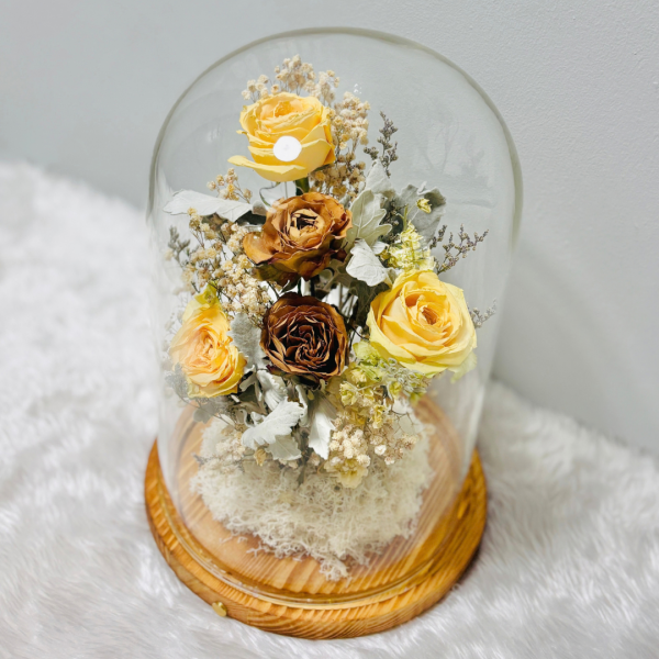 Eternal Bloom Keepsakes