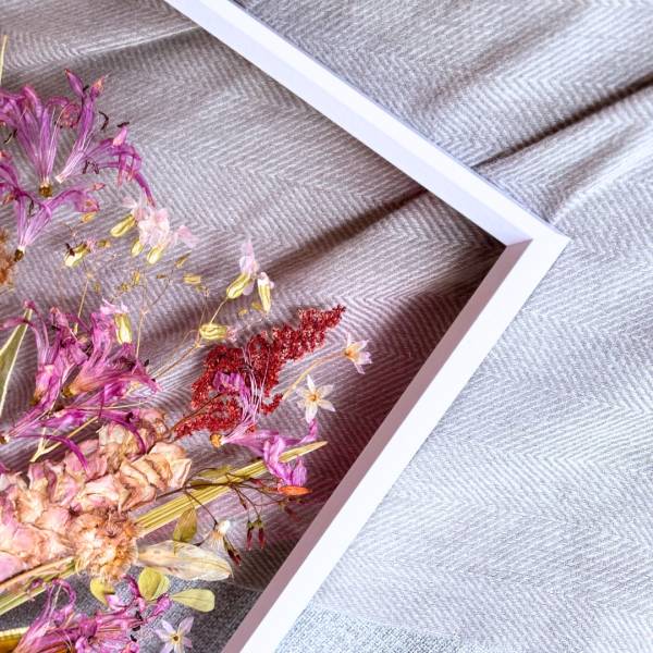 Eternal Bloom Keepsakes