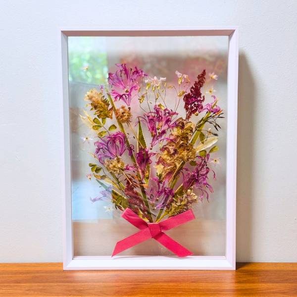 Eternal Bloom Keepsakes