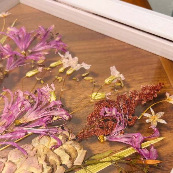 Eternal Bloom Keepsakes