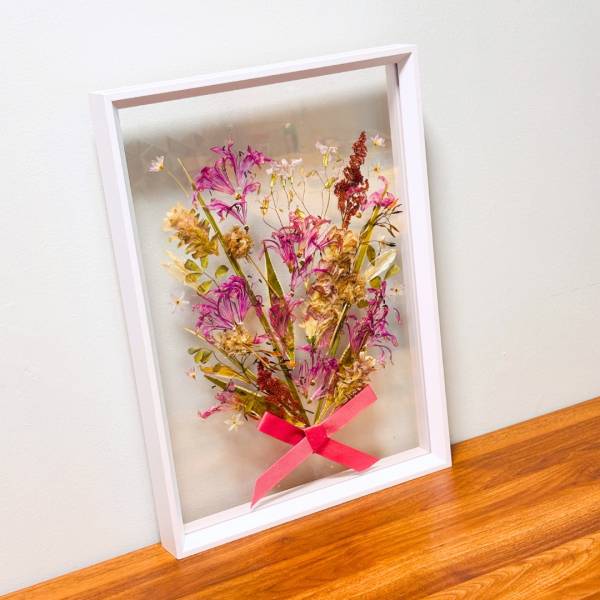 Eternal Bloom Keepsakes