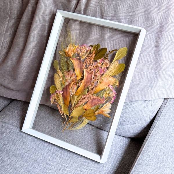 Eternal Bloom Keepsakes
