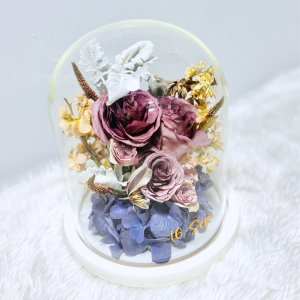 Flower Preservation