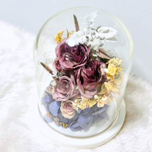 Flower Preservation