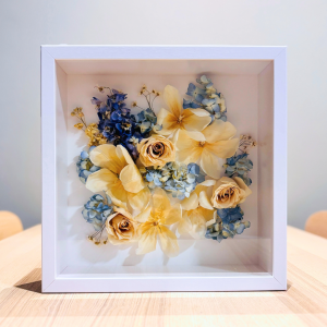 Flower Preservation