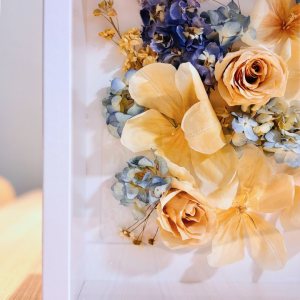 Flower Preservation