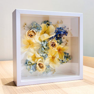 Flower Preservation