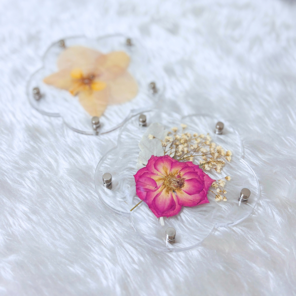 Eternal Bloom Keepsakes
