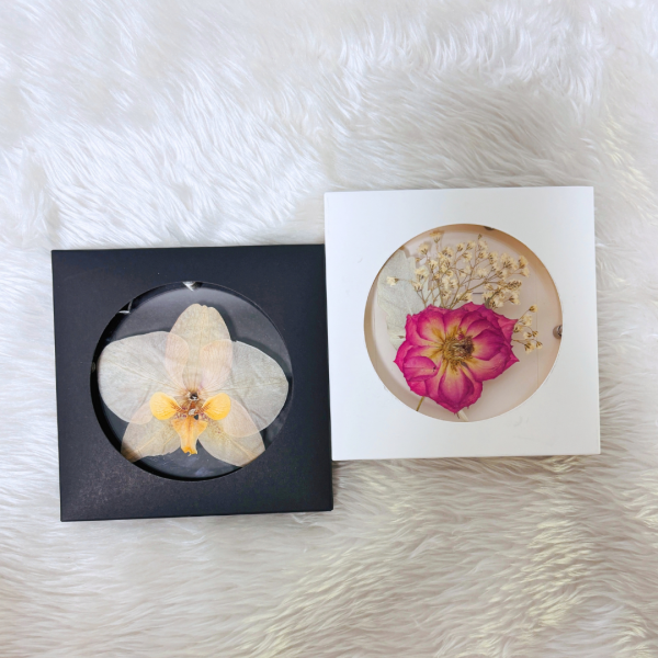 Eternal Bloom Keepsakes