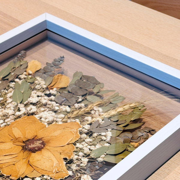 Eternal Bloom Keepsakes
