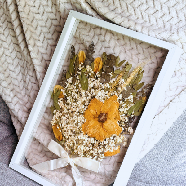 Eternal Bloom Keepsakes