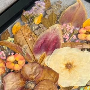 Eternal Bloom Keepsakes
