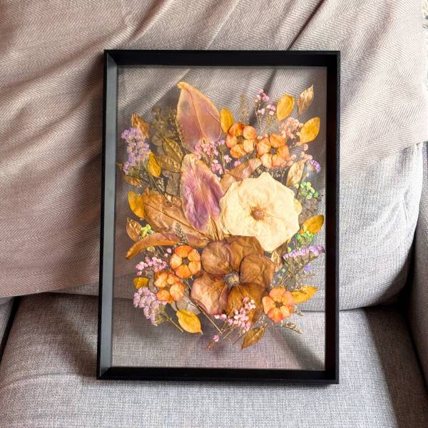 Eternal Bloom Keepsakes