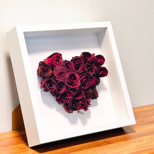 Eternal Bloom Keepsakes