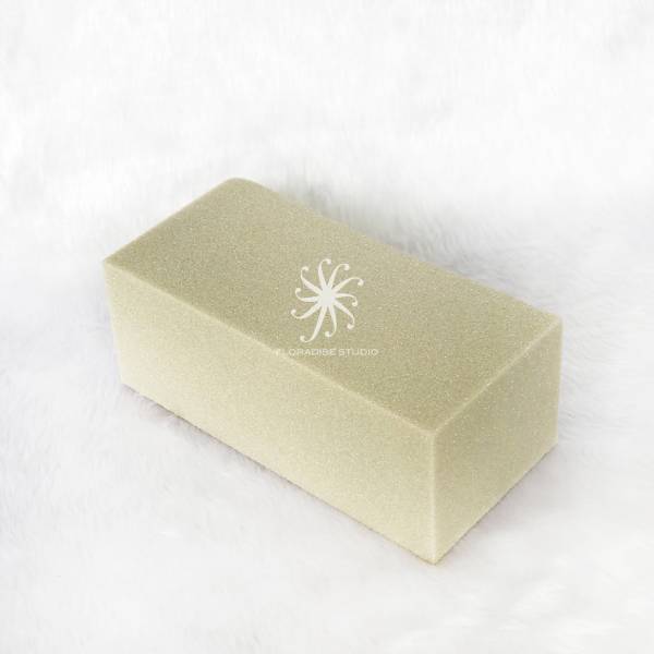 Floral Craft Supplies - Dry Floral Foam