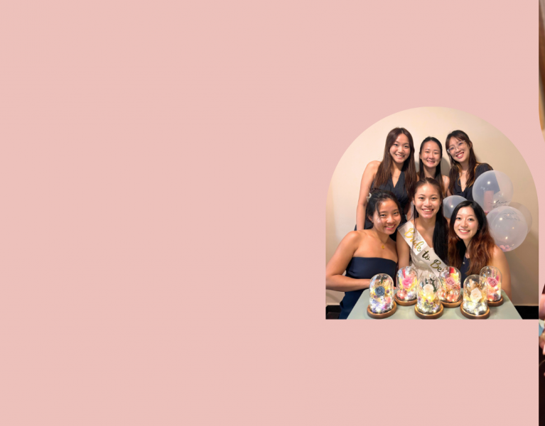 Hen's Party Workshop