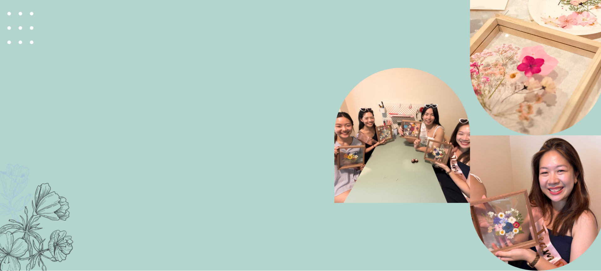 Bachelorette Workshop