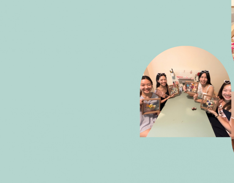 Bachelorette Workshop