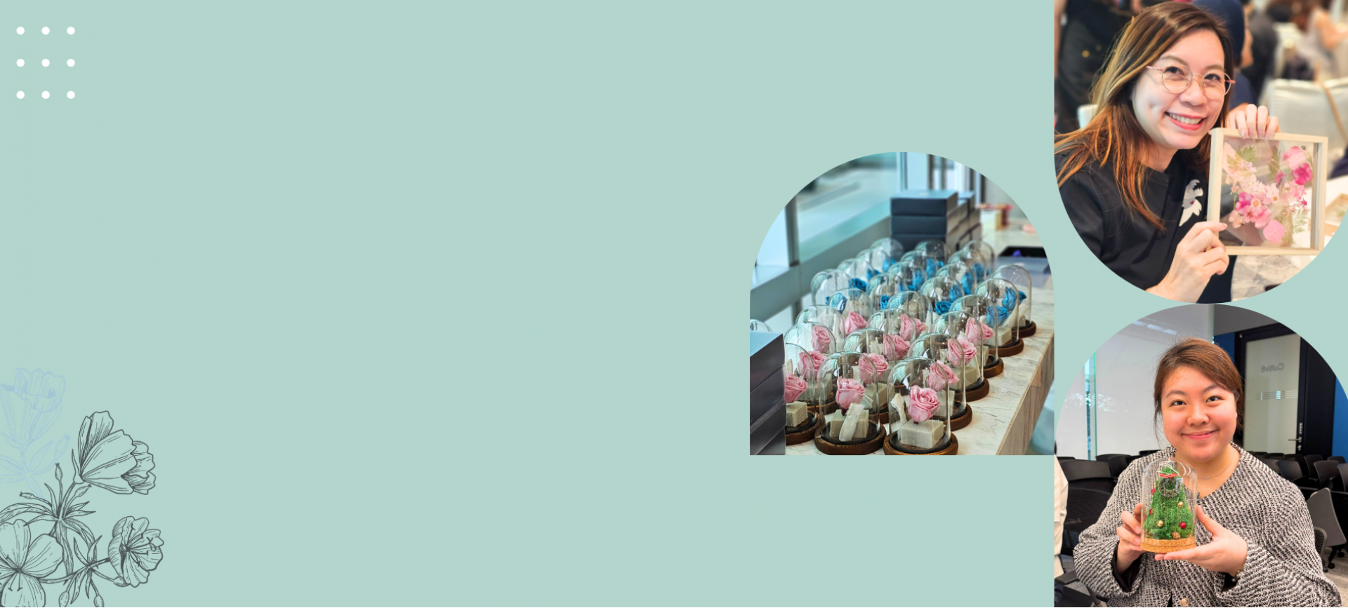 Corporate Workshops