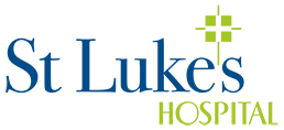 Our clients include Saint Luke's Hospital