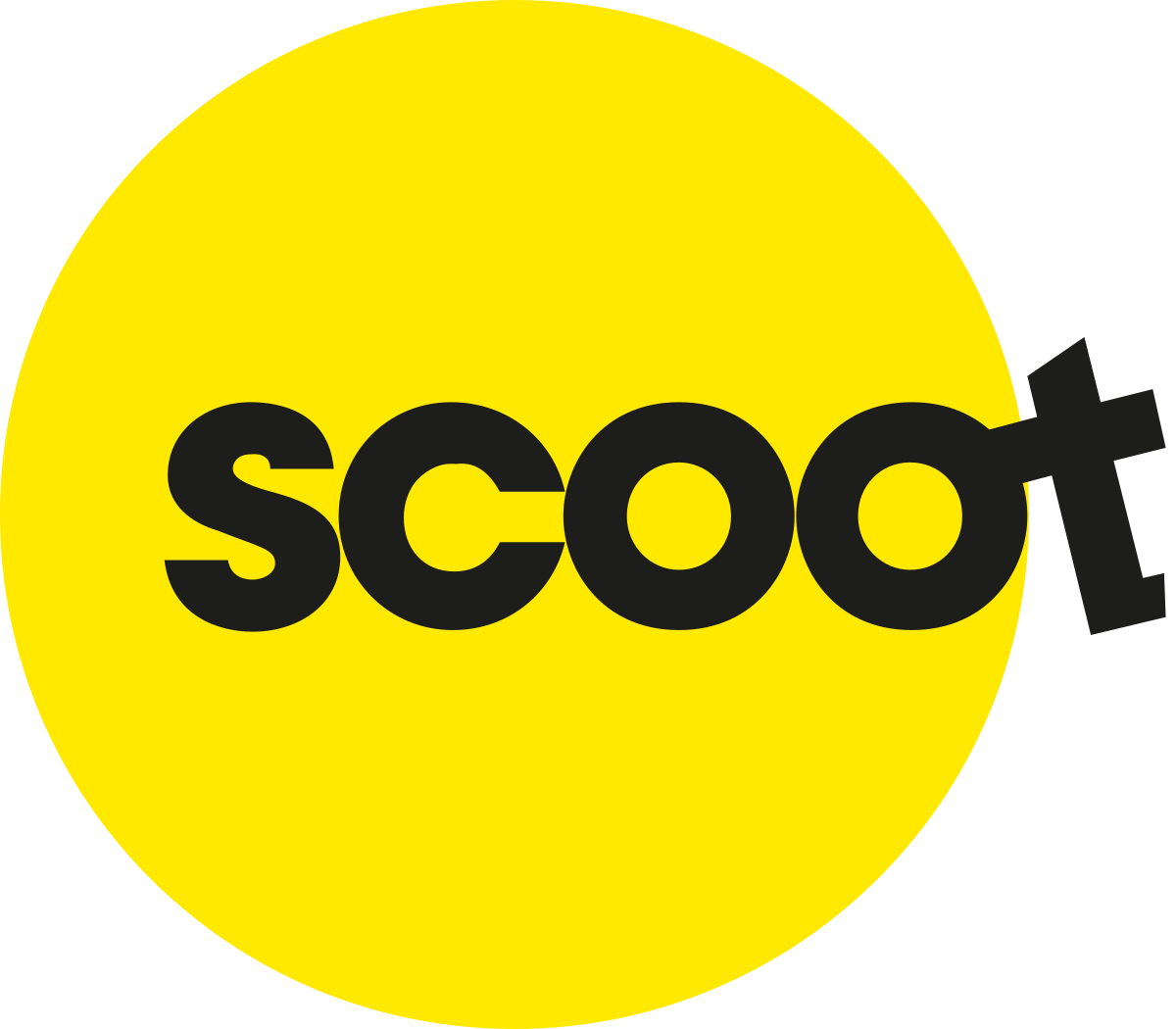 Our clients include Scoot Tiger Air